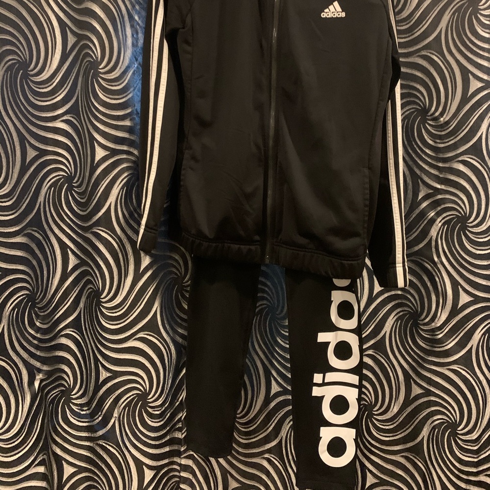 tracksuit in pair - Picture 2 of 7